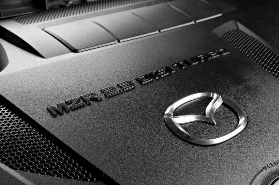  Mazda CX-7 2007 года  (фото 187 из 353)
